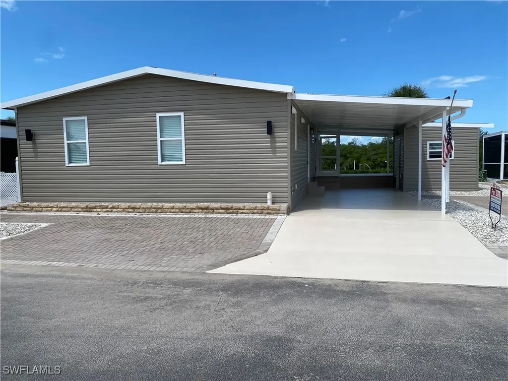 4749 Tahiti Drive Bonita Springs FL 34134