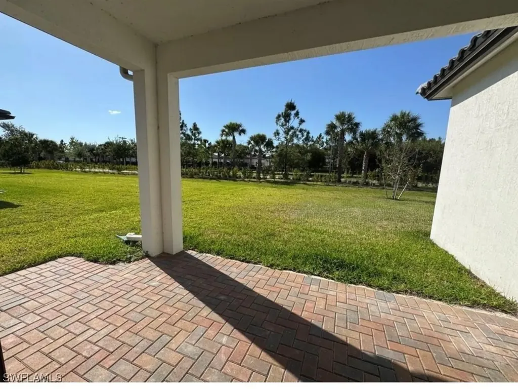 5277 Marano Drive Ave Maria FL 34142