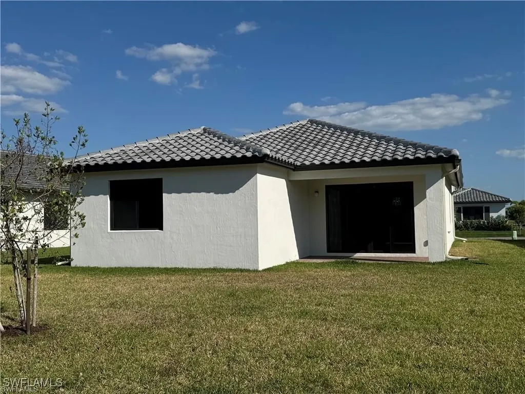 5277 Marano Drive Ave Maria FL 34142