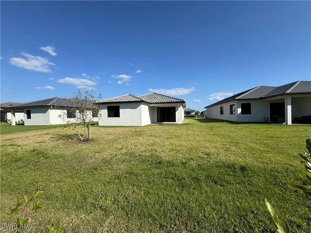 5277 Marano Drive Ave Maria FL 34142