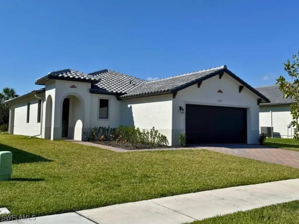 5277 Marano Drive Ave Maria FL 34142