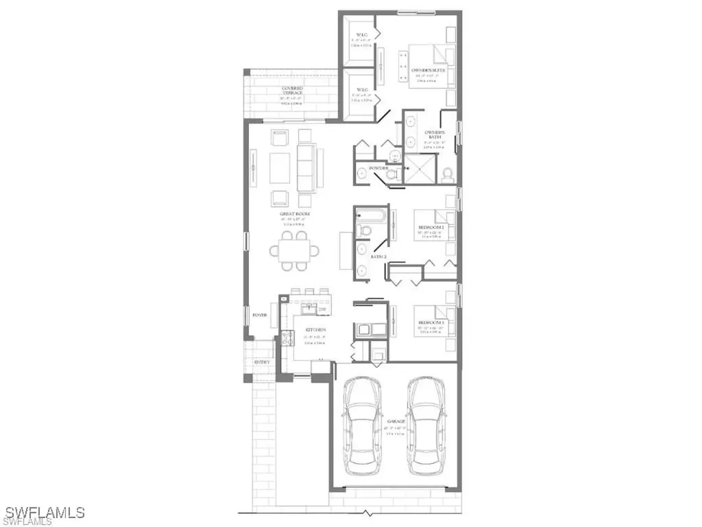 5277 Marano Drive Ave Maria FL 34142