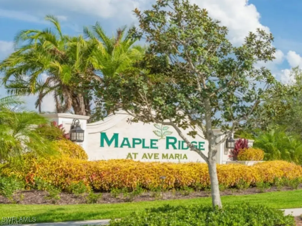 5277 Marano Drive Ave Maria FL 34142