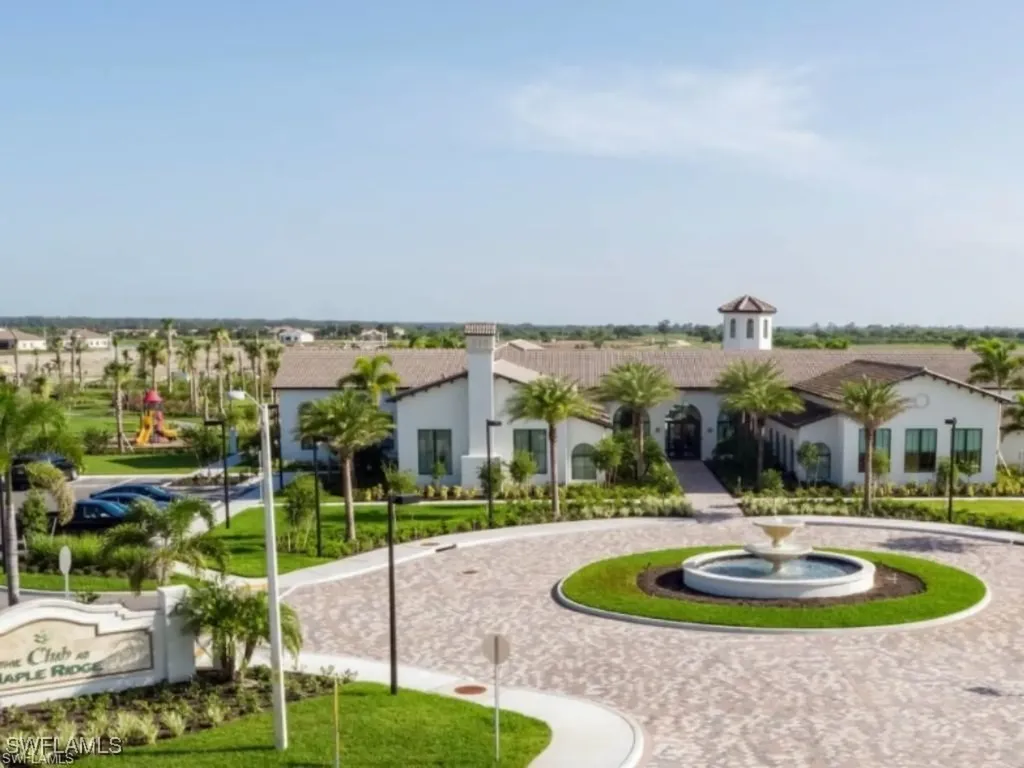 5277 Marano Drive Ave Maria FL 34142