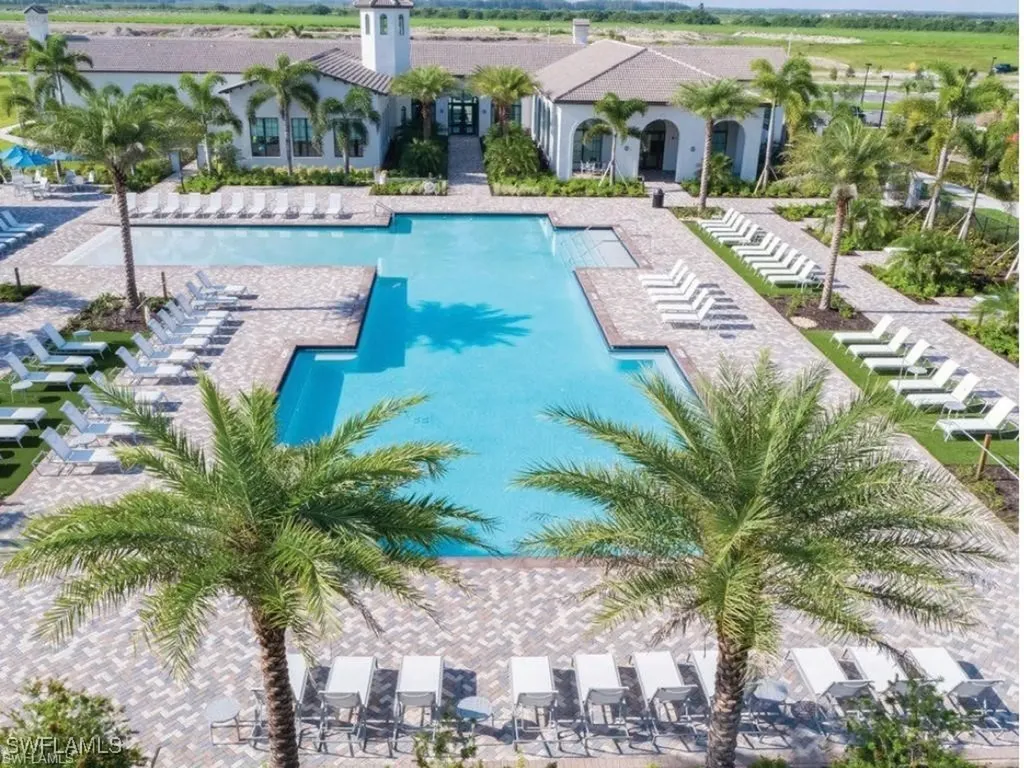 5277 Marano Drive Ave Maria FL 34142