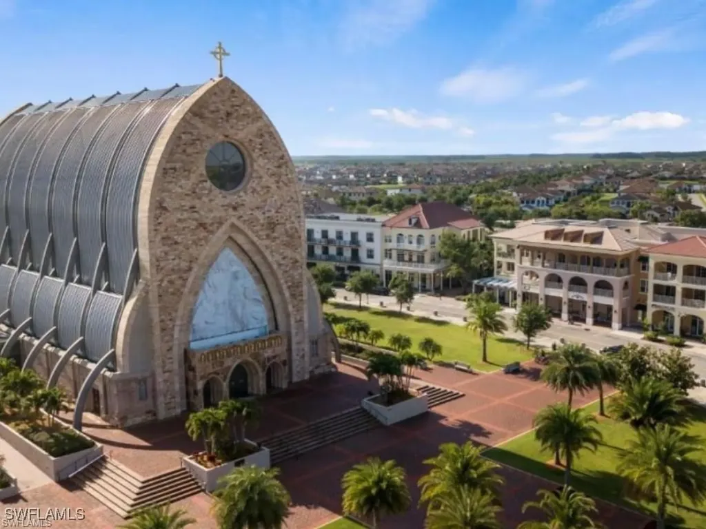 5277 Marano Drive Ave Maria FL 34142