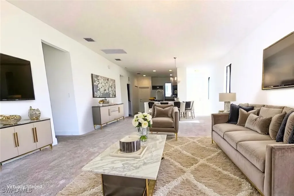 5277 Marano Drive Ave Maria FL 34142