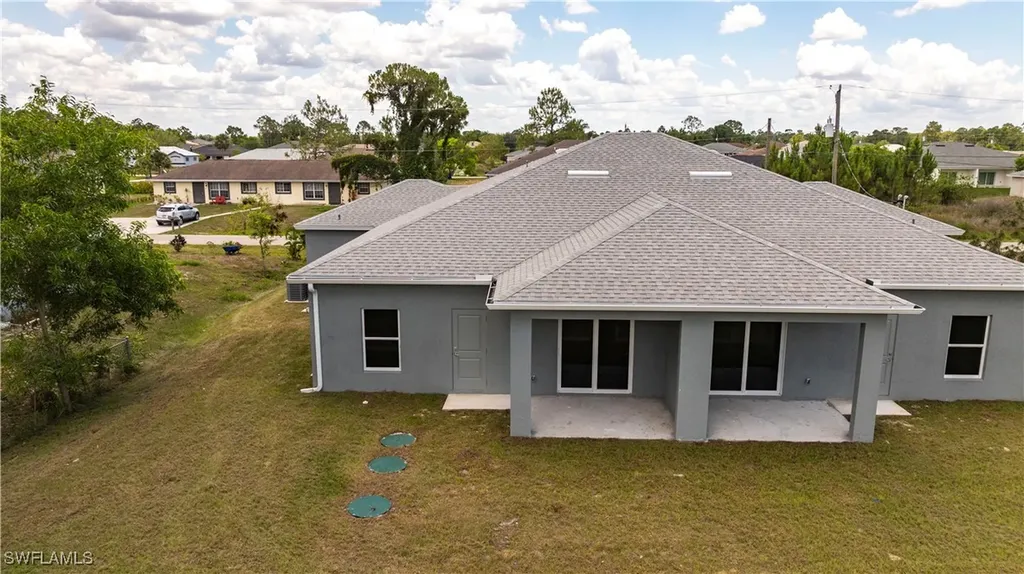 2422 Mae Avenue S Lehigh Acres FL 33973
