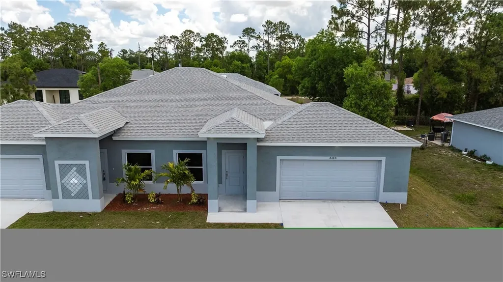 2422 Mae Avenue S Lehigh Acres FL 33973