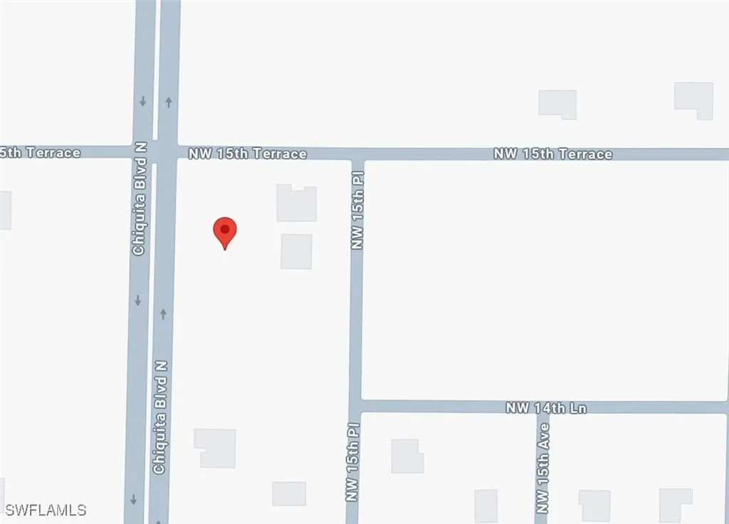 1411 Chiquita Boulevard N Cape Coral FL 33993