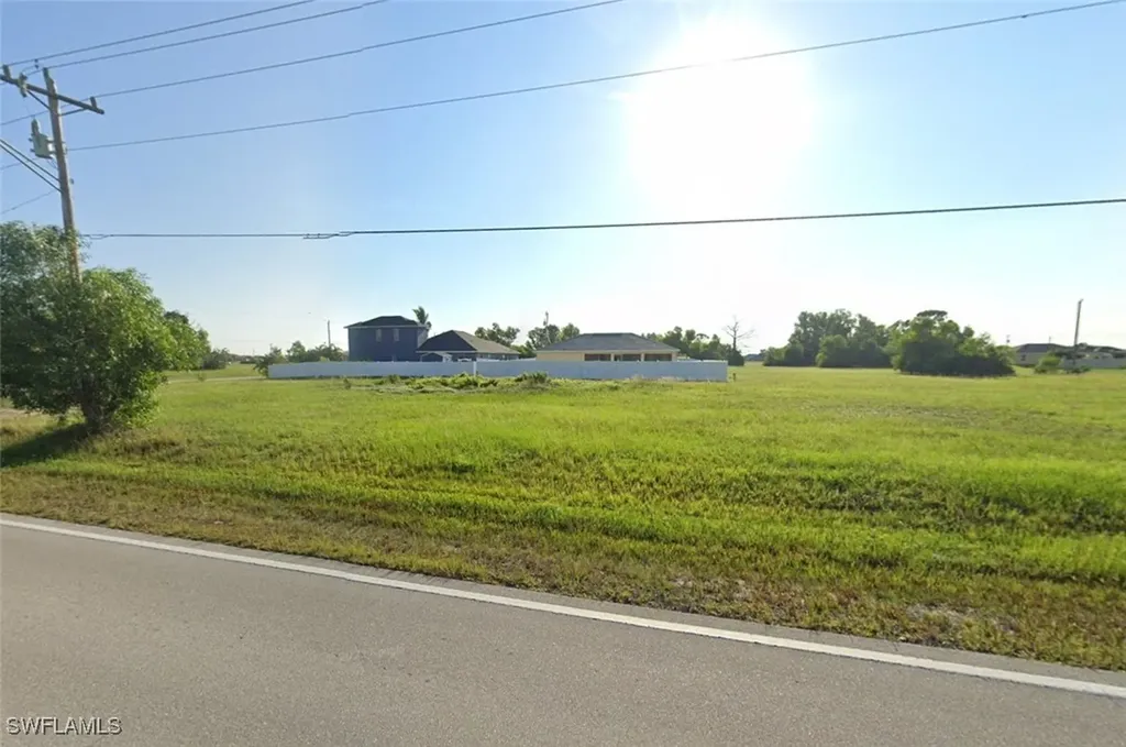 1411 Chiquita Boulevard N Cape Coral FL 33993