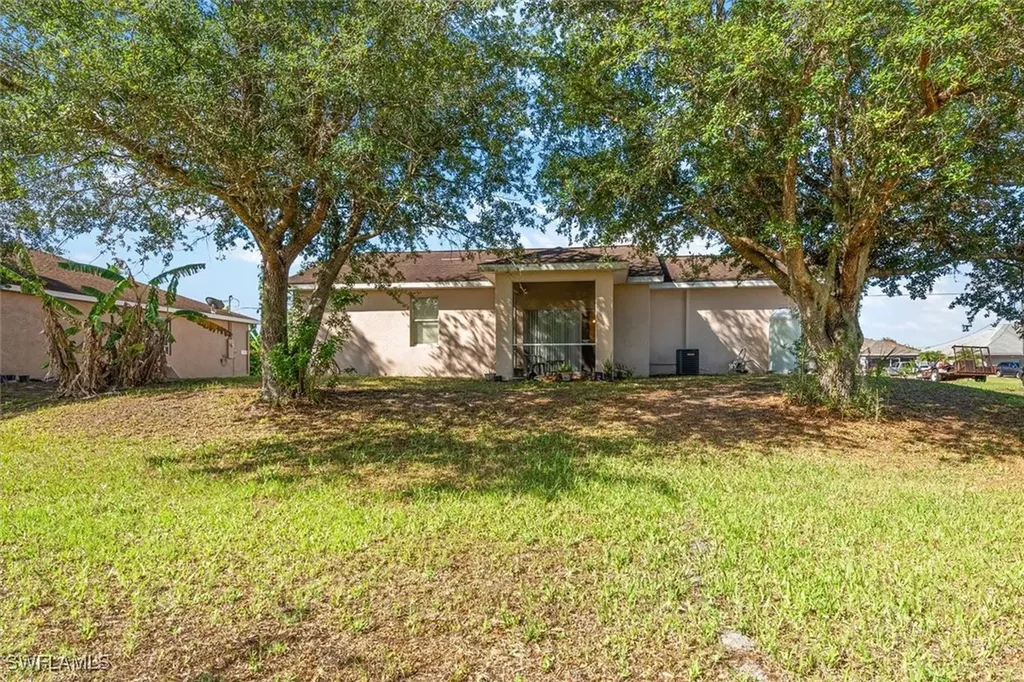 416 Muriel Street Lehigh Acres FL 33972