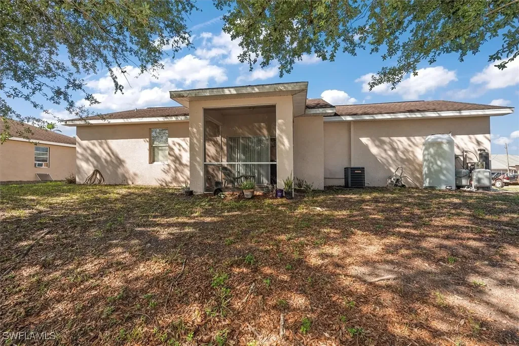 416 Muriel Street Lehigh Acres FL 33972