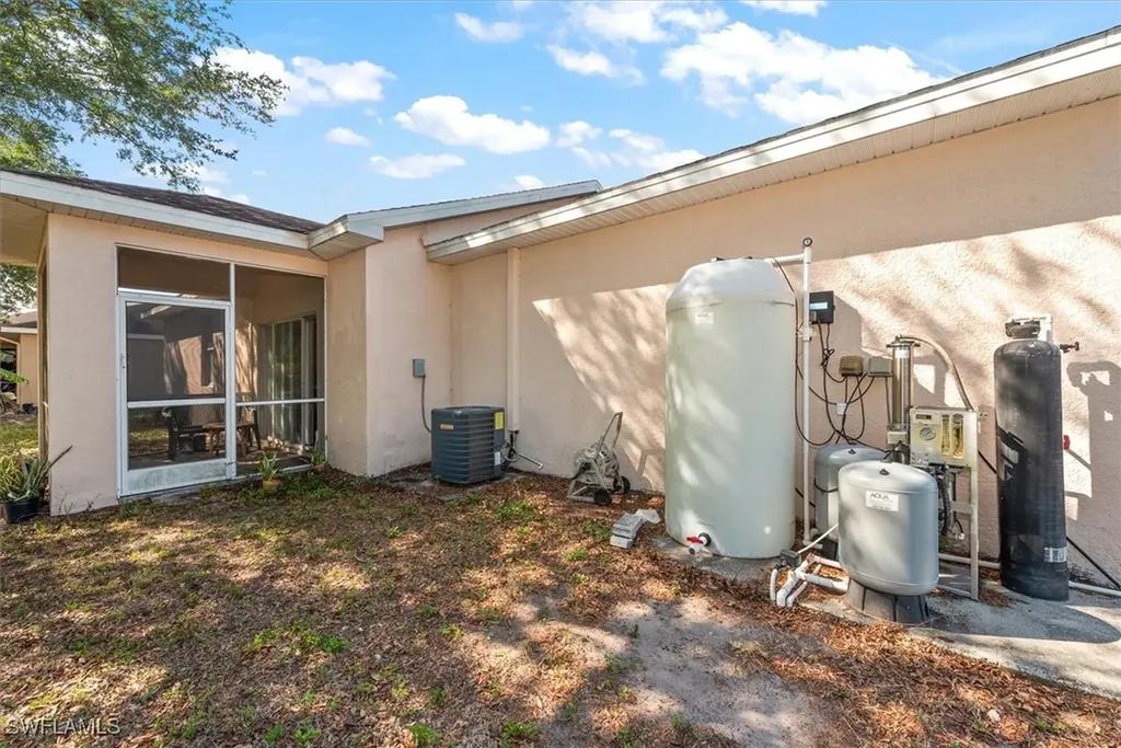 416 Muriel Street Lehigh Acres FL 33972