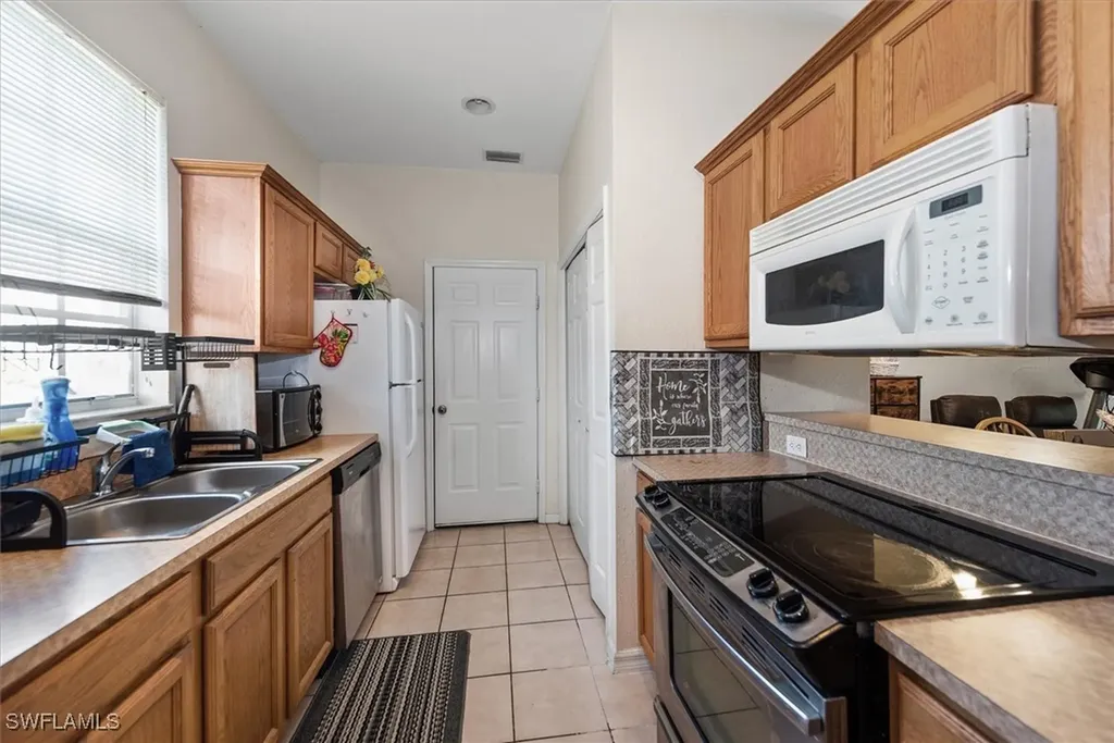 416 Muriel Street Lehigh Acres FL 33972