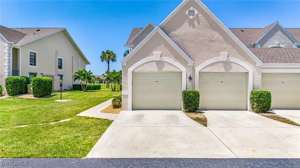16320 Kelly Cove Drive Fort Myers FL 33908