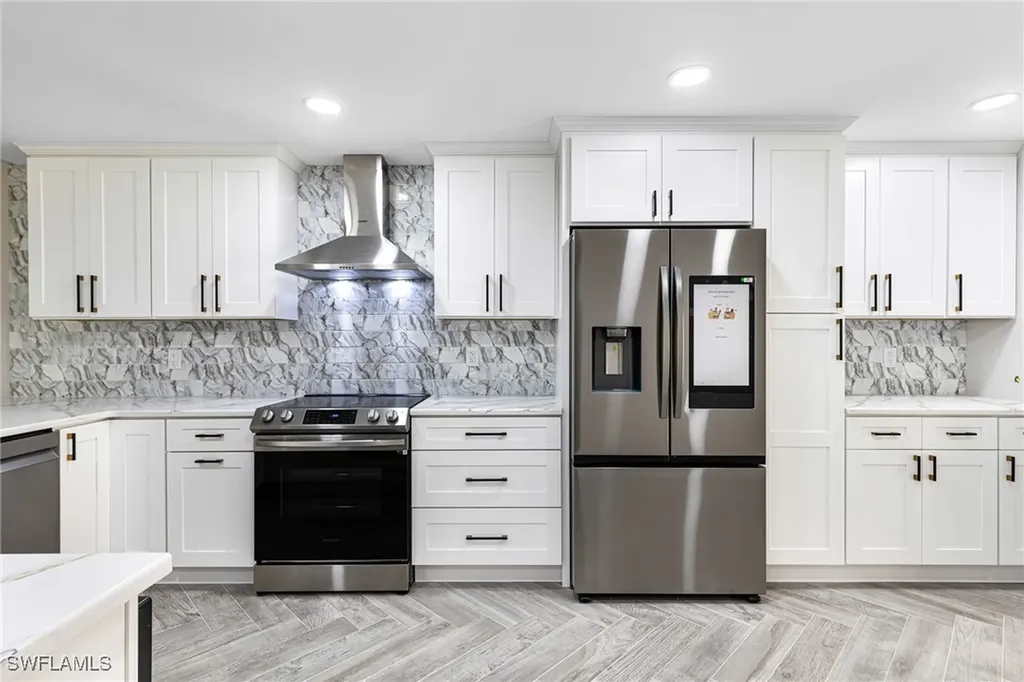 16320 Kelly Cove Drive Fort Myers FL 33908