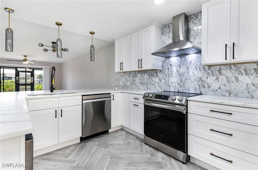 16320 Kelly Cove Drive Fort Myers FL 33908