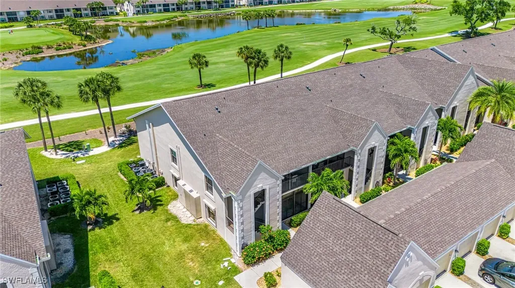 16320 Kelly Cove Drive Fort Myers FL 33908