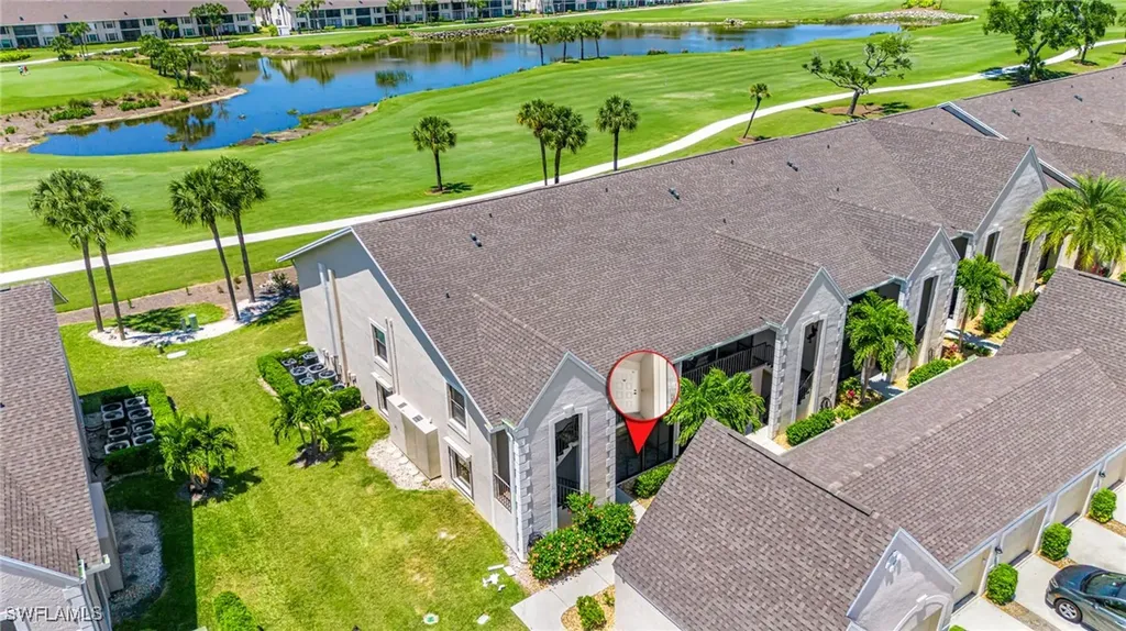 16320 Kelly Cove Drive Fort Myers FL 33908