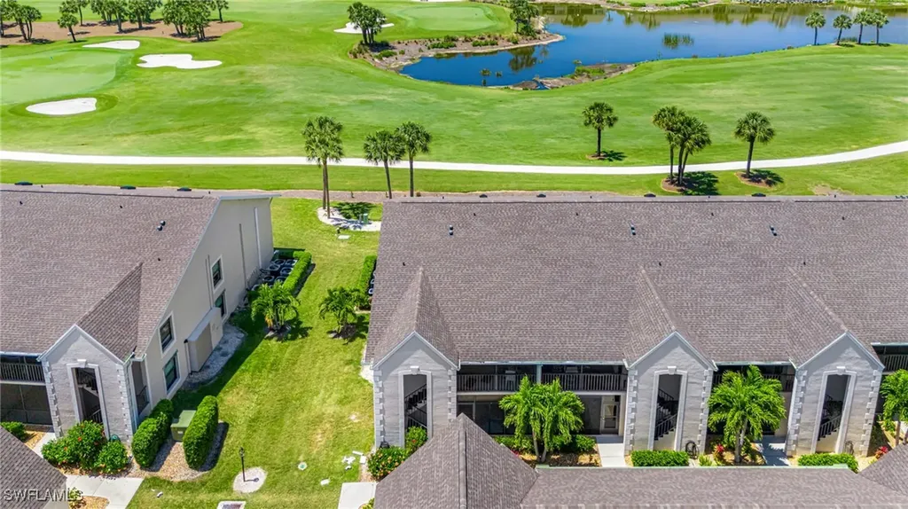 16320 Kelly Cove Drive Fort Myers FL 33908