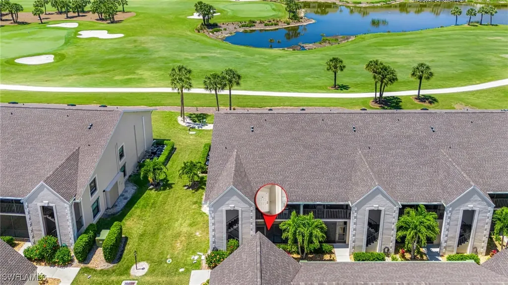 16320 Kelly Cove Drive Fort Myers FL 33908