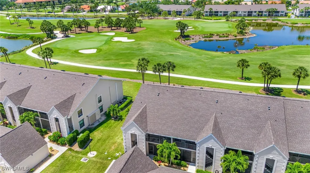 16320 Kelly Cove Drive Fort Myers FL 33908