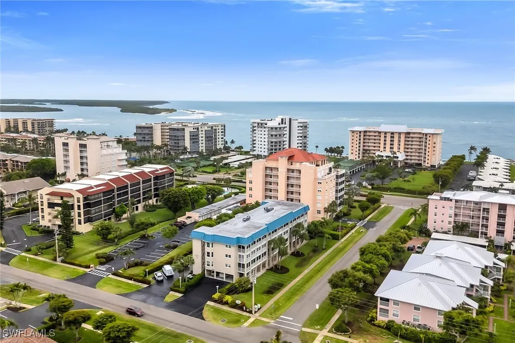 1020 Swallow Avenue Marco Island FL 34145