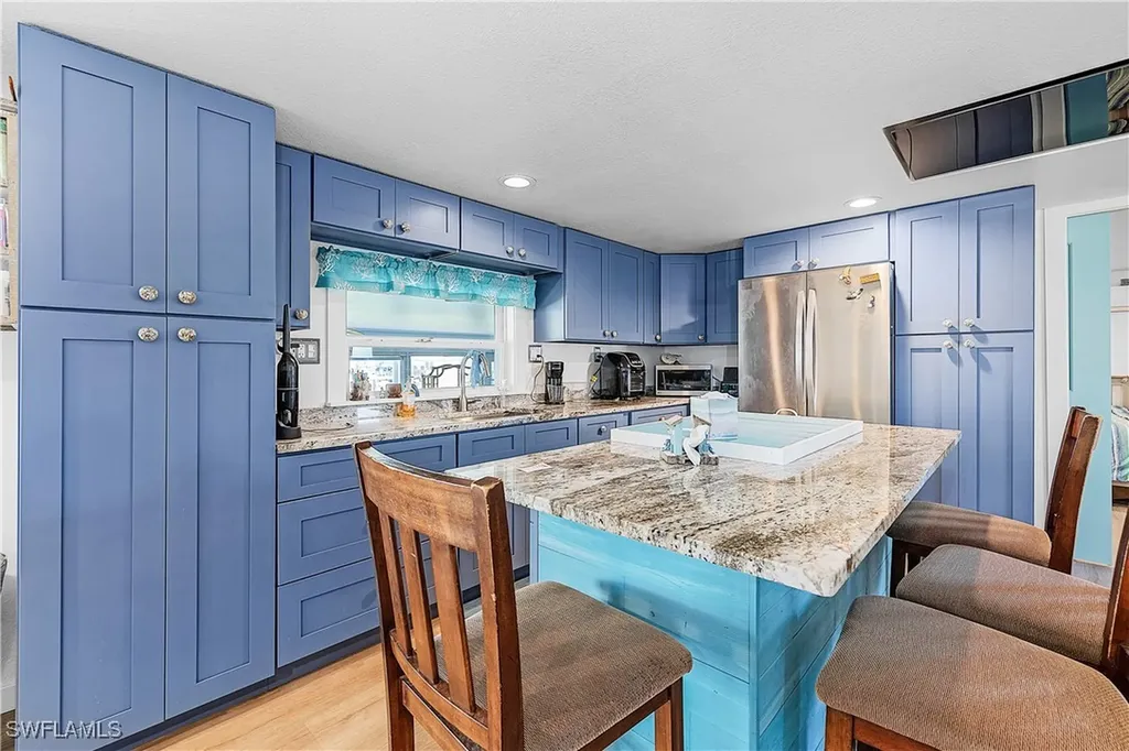5012 Sandpiper Drive St. James City FL 33956