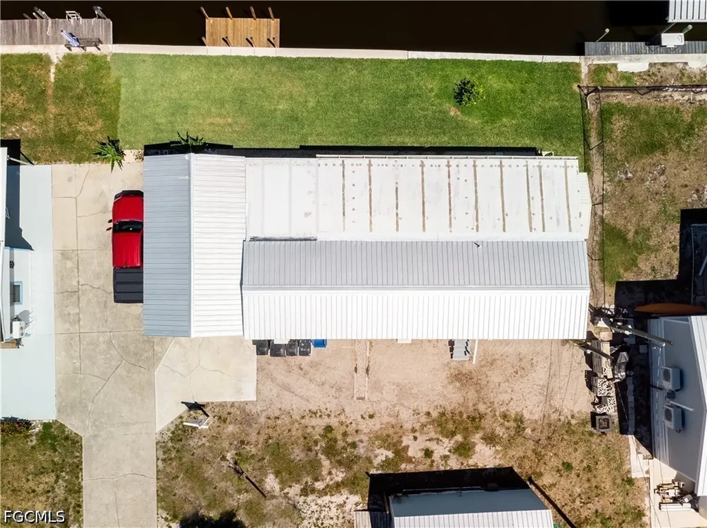 5012 Sandpiper Drive St. James City FL 33956