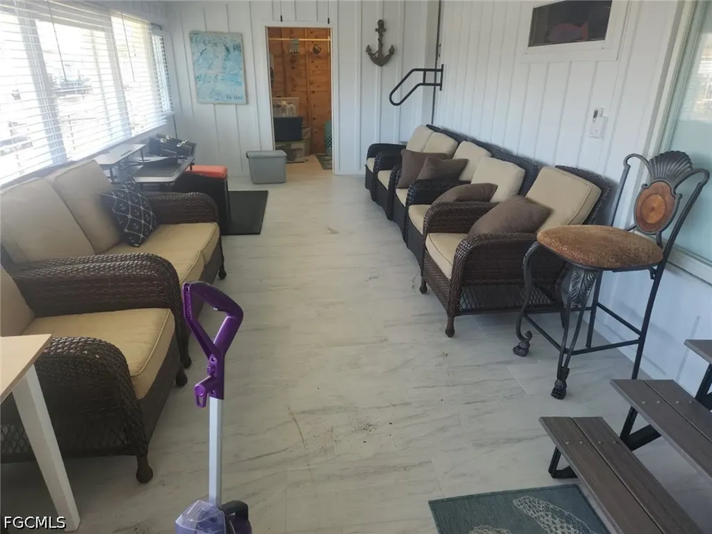 5012 Sandpiper Drive St. James City FL 33956
