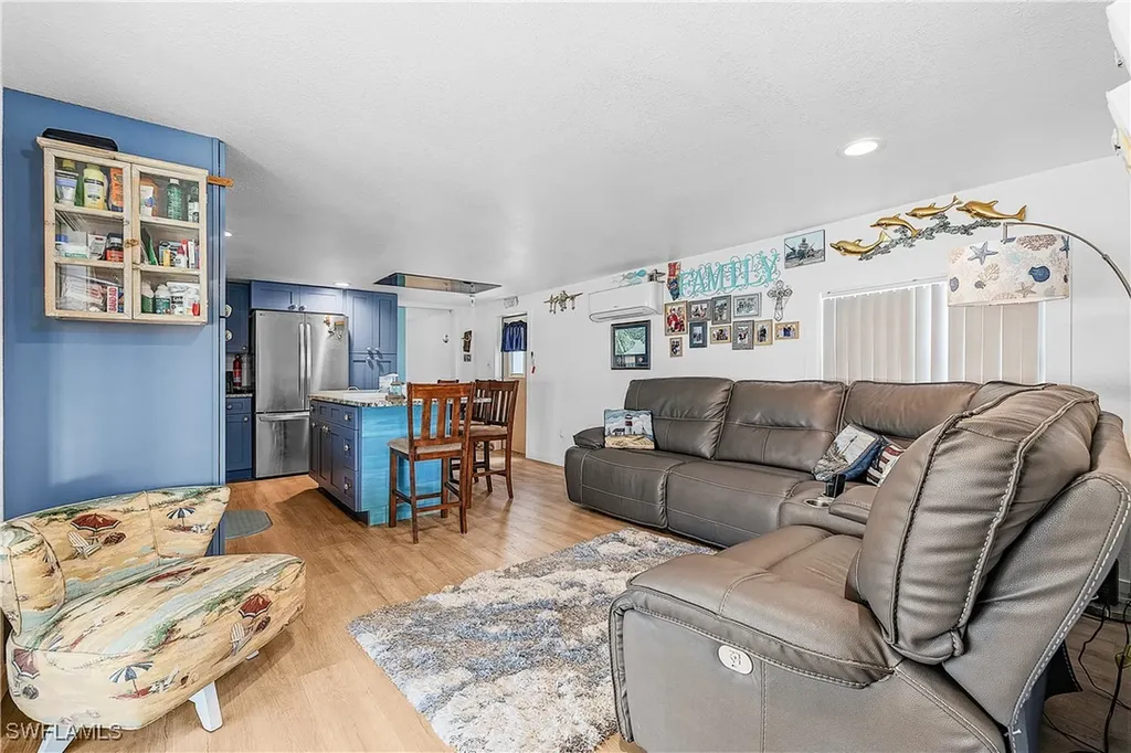 5012 Sandpiper Drive St. James City FL 33956