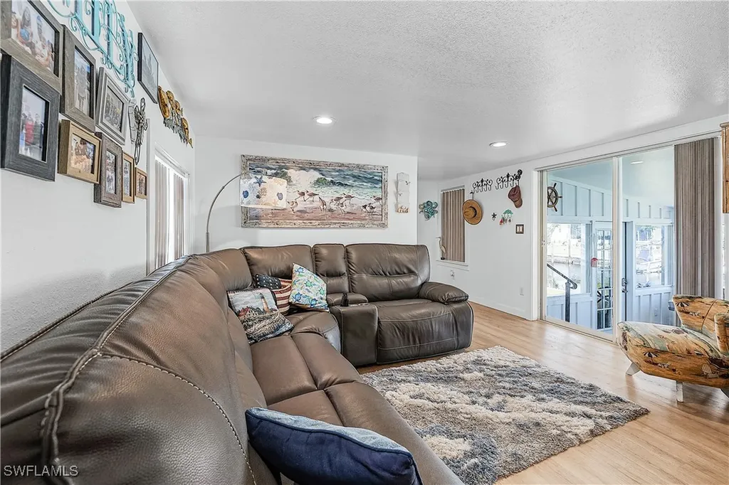 5012 Sandpiper Drive St. James City FL 33956