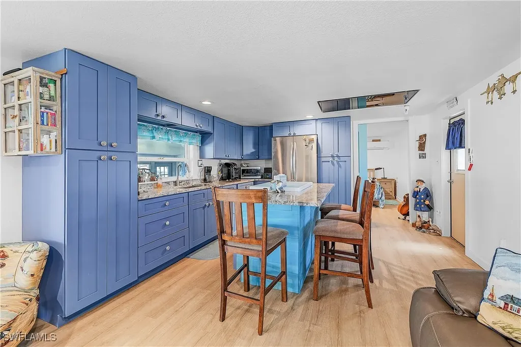 5012 Sandpiper Drive St. James City FL 33956