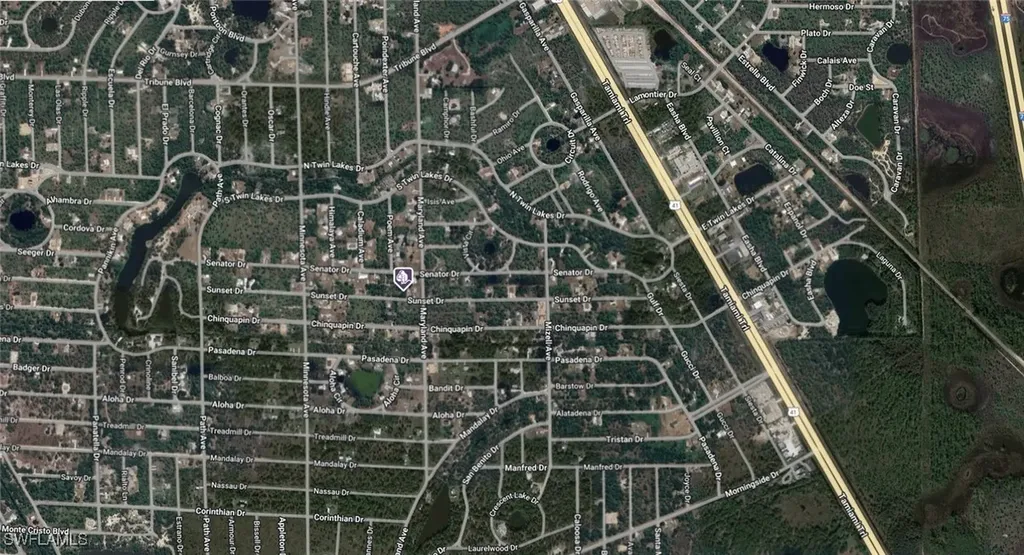 27498 Sunset Drive Punta Gorda FL 33955