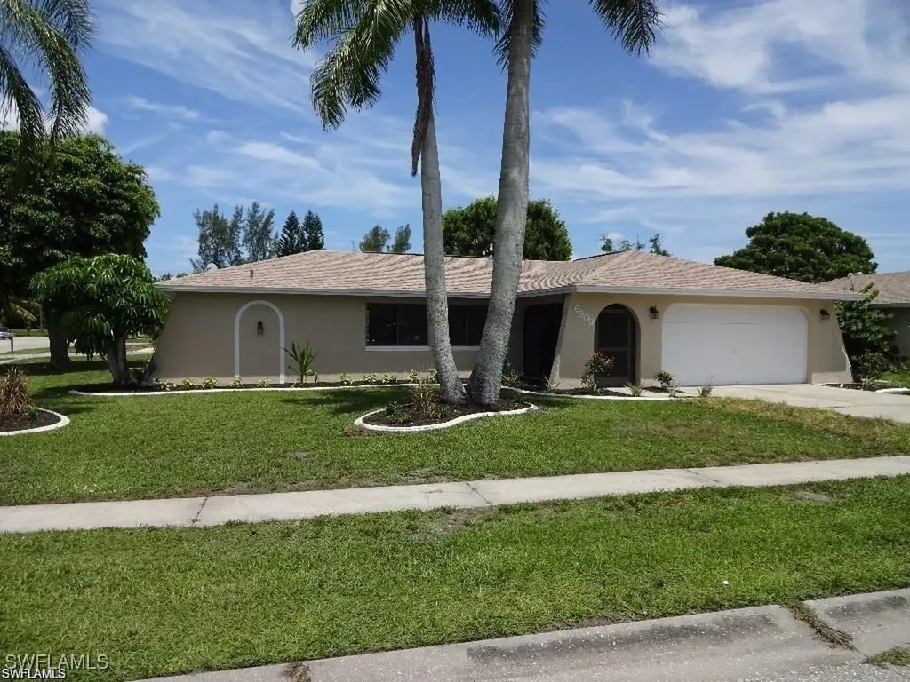 6909 Sedgewick Court Fort Myers FL 33919