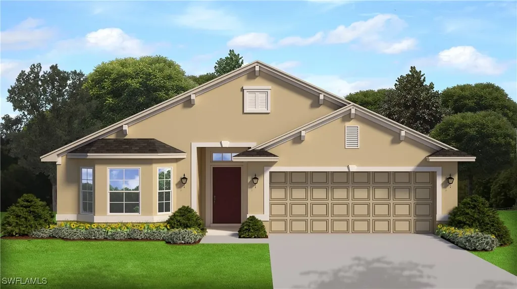 2277 Chanute Street Port Charlotte FL 33953
