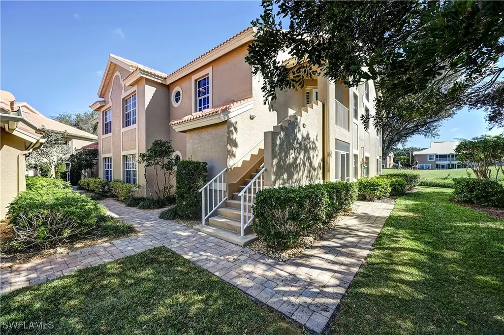 13900 Southampton Drive Bonita Springs FL 34135