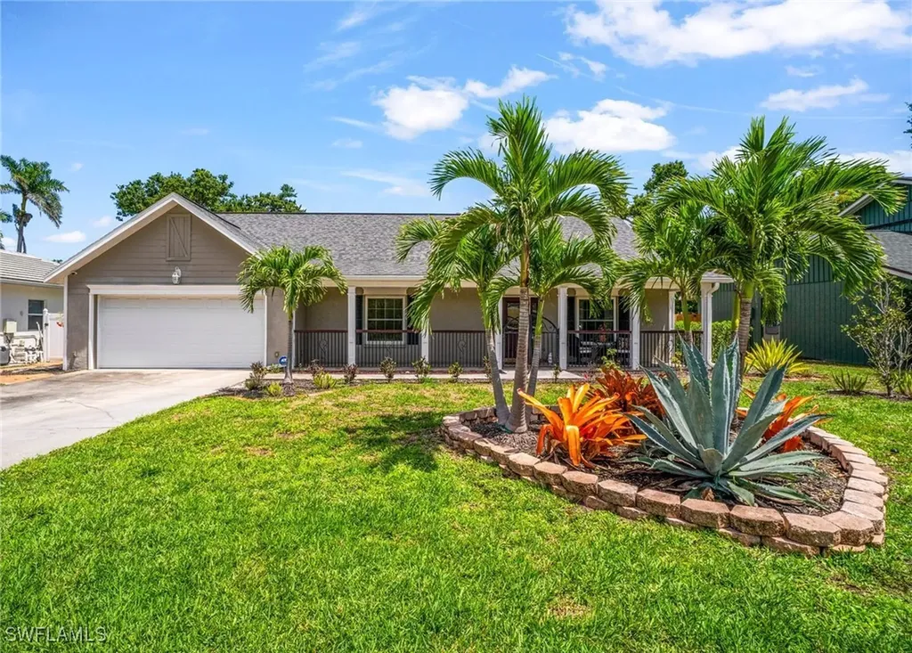 1263 Caloosa Drive Fort Myers FL 33901
