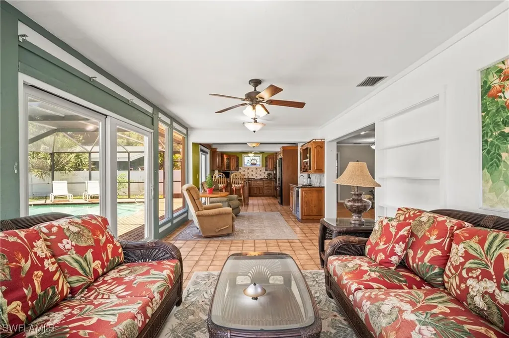 1263 Caloosa Drive Fort Myers FL 33901