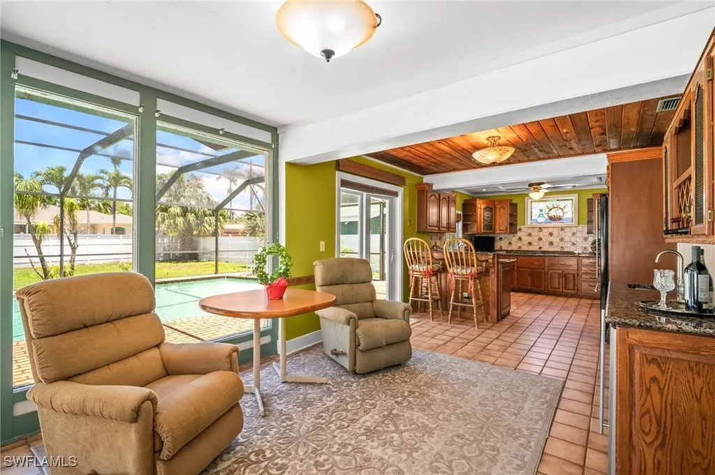 1263 Caloosa Drive Fort Myers FL 33901
