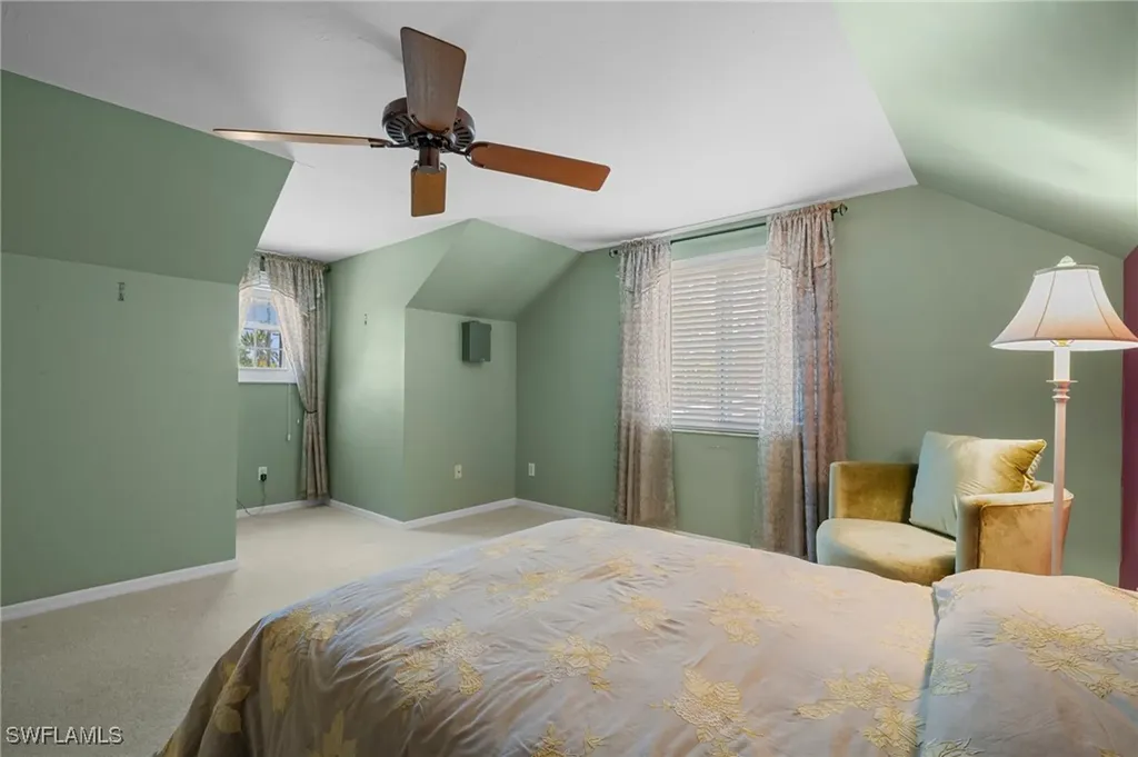 1263 Caloosa Drive Fort Myers FL 33901