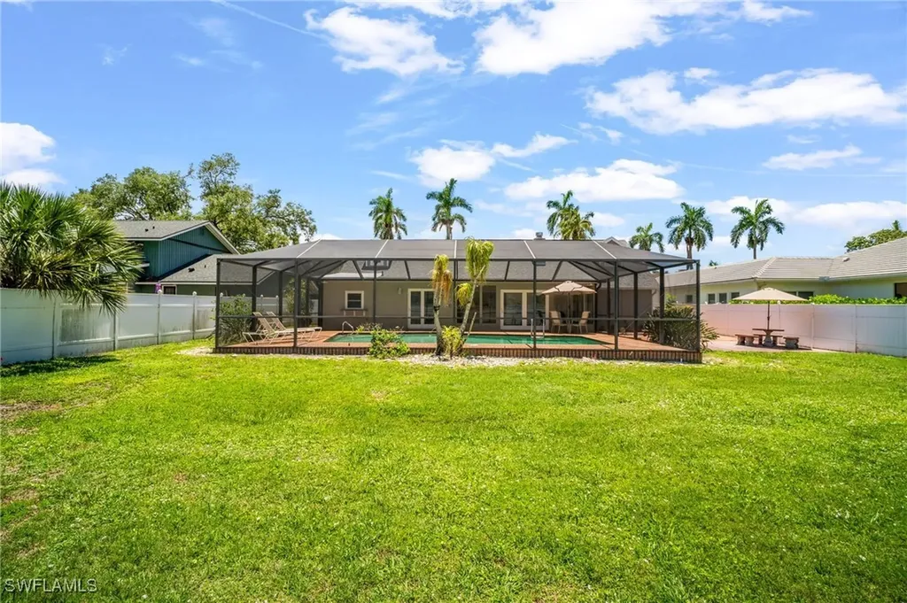 1263 Caloosa Drive Fort Myers FL 33901
