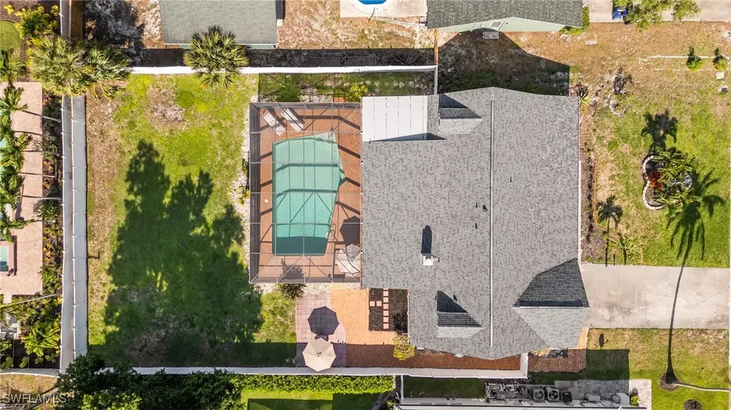 1263 Caloosa Drive Fort Myers FL 33901