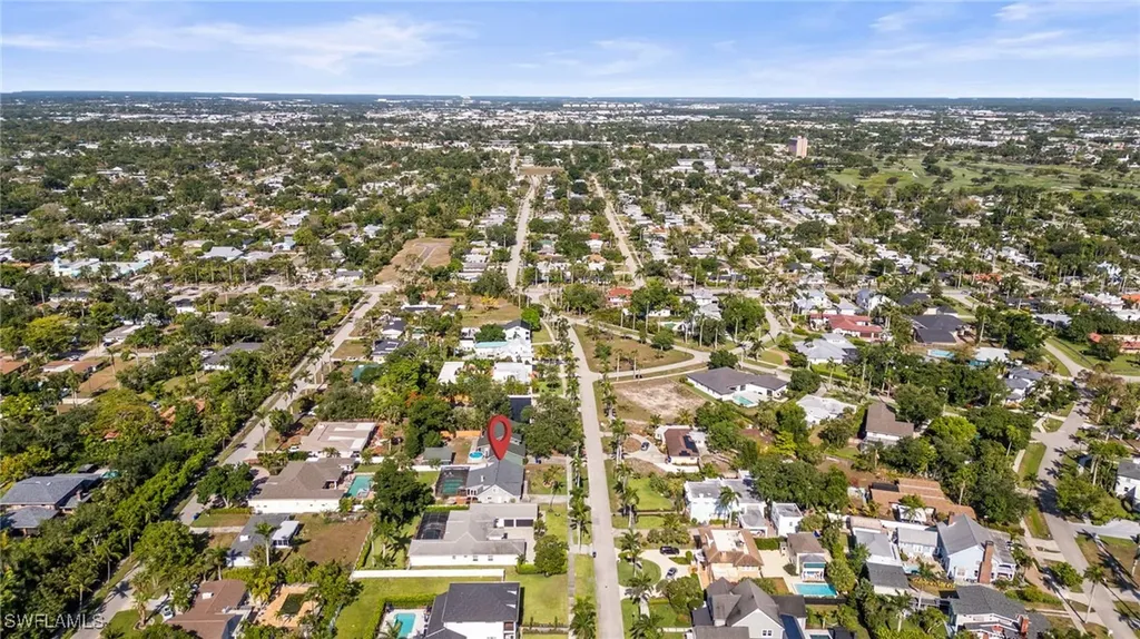 1263 Caloosa Drive Fort Myers FL 33901