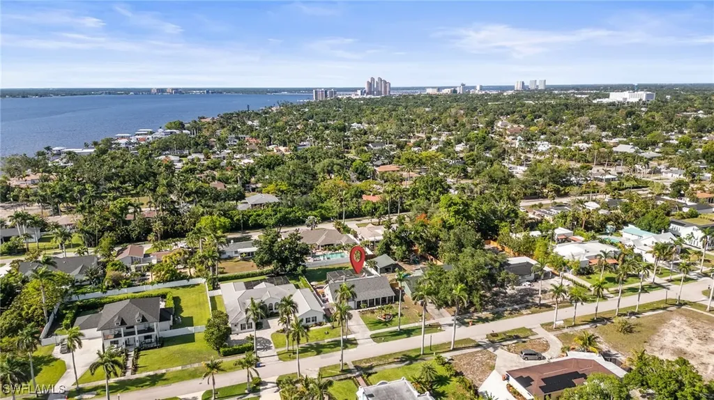 1263 Caloosa Drive Fort Myers FL 33901
