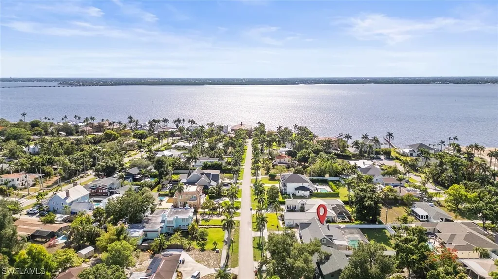 1263 Caloosa Drive Fort Myers FL 33901
