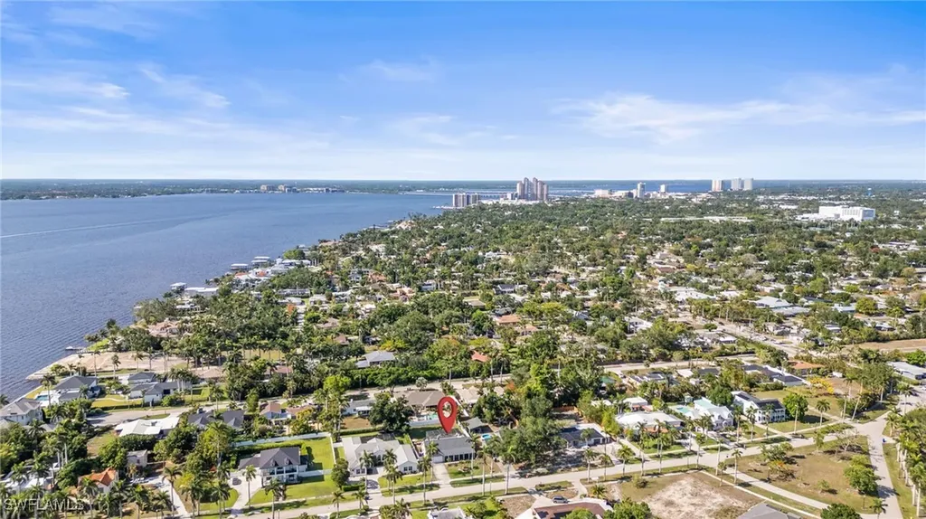 1263 Caloosa Drive Fort Myers FL 33901