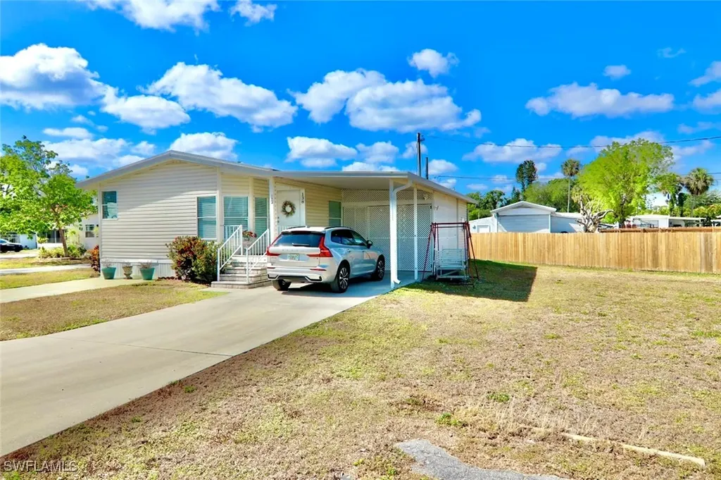 138 Lantern Lane North Fort Myers FL 33917