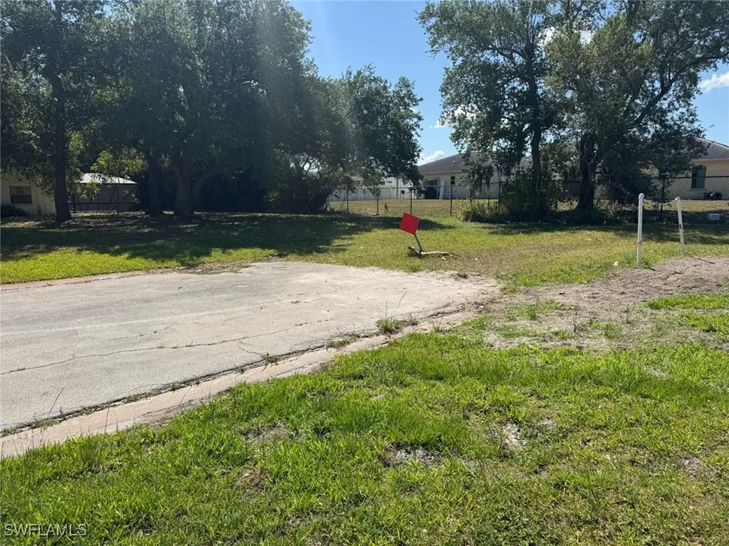 936 Zana Drive Fort Myers FL 33905